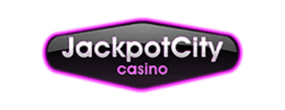 Jackpot City Logo