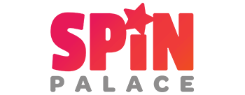 Spin Palace Logo