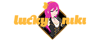 luckyniki logo