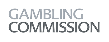 Gambling Comission Logo