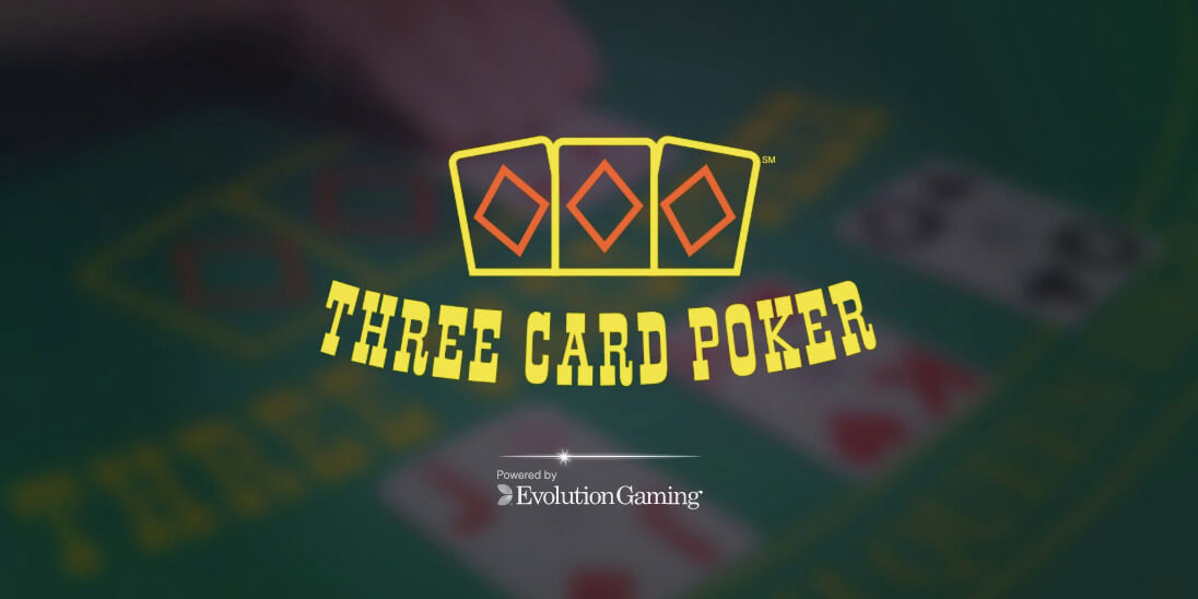 Three Card Poker