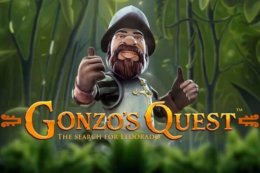 Gonzos Quest