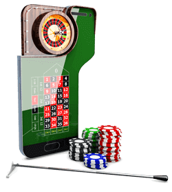 livecasino icon