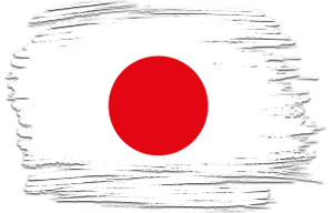 japan flag