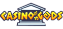 Casino Gods logo 1