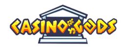 Casino Gods logo 1