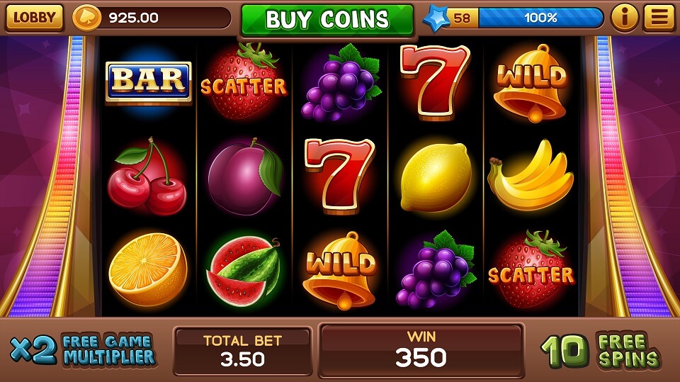 Online Slot