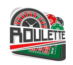 Roulette icon